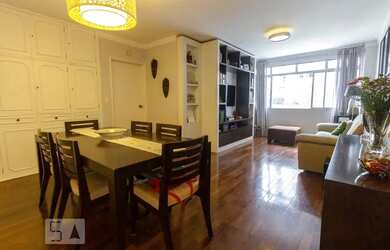 Imagem 1: Apartamento para Aluguel - Jardim Paulista, 2 Quartos, 100 m2