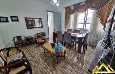 Imagem: O apartamento à venda possui 3 Dormitórios, 3 Banheiros, 1