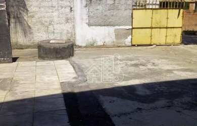 Imagem 5: Galpão à venda BR 101, 351 m² por R$ 389.000 - Ampliação - Itaboraí/RJ