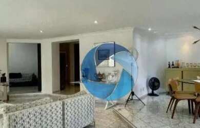 Imagem 4: Apartamento com 4 dormitórios, 380 m² - venda por R$ 2.722.000 ou aluguel...