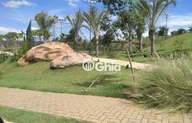 Imagem 15: Terreno à venda, 1430 m² por R$ 990.000 - Loteamento Residencial Entre...