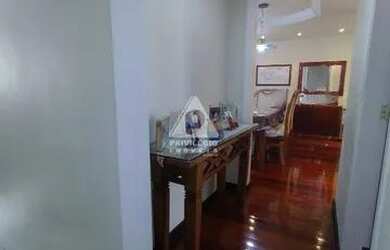 Imagem 6: Apartamento à venda, 3 quartos, 1 suíte, 1 vaga, Tijuca - RIO DE JANEIRO/RJ