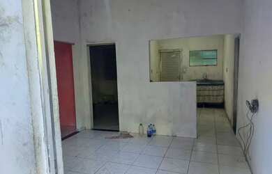 Imagem 6: Casa em cajazeiras. 111m² de Área, 1 Banheiroe2 Dormitórios