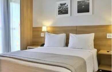 Imagem 2: Apartamento Flat/Hotel em Jardim California - Ribeirão Preto