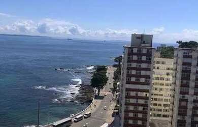 Imagem 11: Apartamento para venda tem 160 metros quadrados com 3 quartos em Barra - Salvador - BA