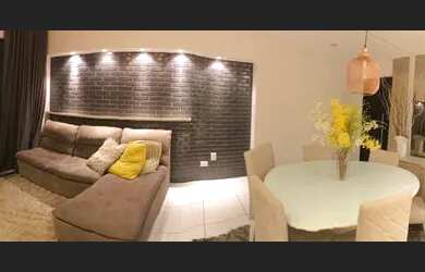 Imagem 2: Condomínio cosmopolita. Piscina, Varanda, 2 Vagas na garageme3 Dormitórios