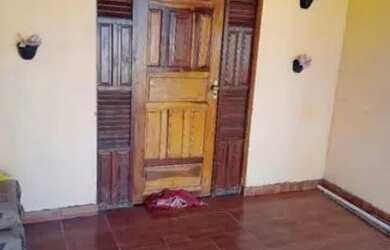 Imagem 1: CASA NO AURÁ. 90m² de Área, 1 Vaga na garageme2 Dormitórios