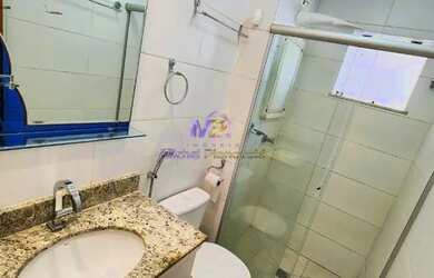 Imagem 14: Venda - Apartamento no Condomínio Residencial Riviera Clube