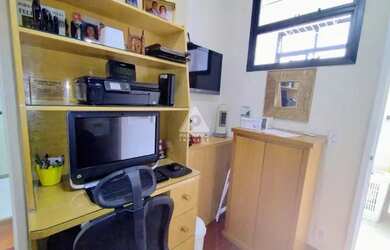 Imagem 11: Apartamento à venda, 3 quartos, 1 suíte, 1 vaga, Tijuca - RIO DE JANEIRO/RJ