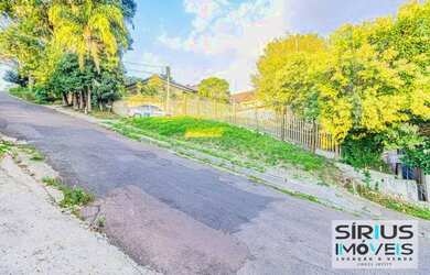 Imagem: O terreno possui 879m² de Área e está localizado em Uberaba