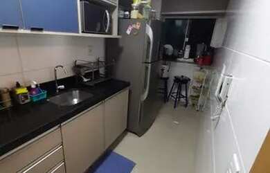 Imagem 9: VENDO EXCELENTE APARTAMENTO MELHOR LOCALIZAÇÃO DO MARCO