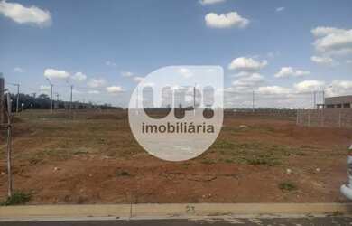 Imagem: O terreno possui 175m² de Área e está localizado em Recanto