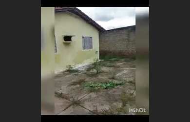 Imagem 1: Casa Pq Sul Santo Antônio