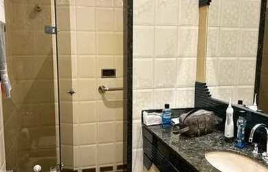 Imagem 6: Apartamento para aluguel possui 210 metros quadrados com 4 quartos