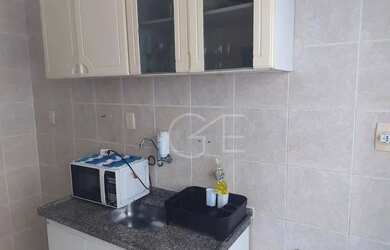 Imagem 11: Kitnet Térreo - Quadra da Praia, 45 m² - venda por R$ ou aluguel por...