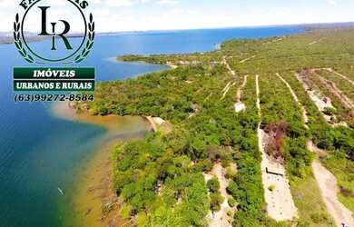 Imagem: A chácara possui 6.500m² de Área e está localizado em Plano