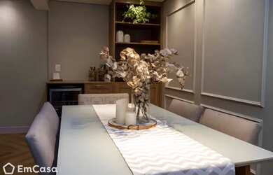 Imagem 4: Apartamento à venda em Santo Andre