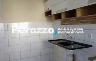 Imagem 8: Apartamento 02 Quartos 2º andar no Jardins Mangueiral QC 14 por R$1.600,00....