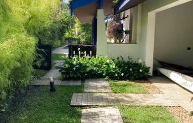 Imagem 10: CASA DE ALTO PADRÃO APENAS 200 METROS DAS PRAIAS LÁZARO E DOMINGAS DIAS