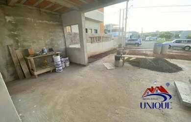 Imagem 16: CASA NOVA NO PORTAL VILLE JARDIM EUROPA À VENDA