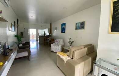 Imagem 5: Casa Térrea no Condomínio Quinta das Marinas p/ Venda possui 144m² com 2 Dormitórios na Po