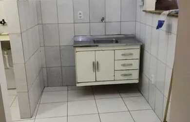 Imagem 2: Casa. 40m² de Área, 1 Banheiroe1 Dormitório