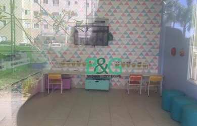 Imagem 10: Apartamento com 3 dormitórios, 69 m² - venda por R$ 416.000,00 ou aluguel...