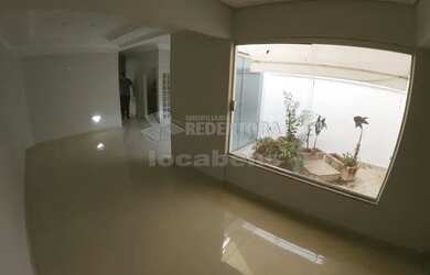 Imagem 3: Casa Condomínio em São José do Rio Preto