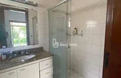 Imagem 12: Casa com 4 dormitórios, 340 m² - venda por R$ 3.000.000,00 ou aluguel...