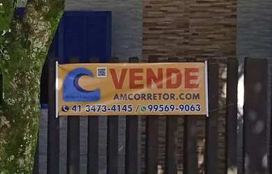 Imagem 2: Alugo Casa Por Dia Matinhos Balneário Caiobá a 6 Quadras do Mar