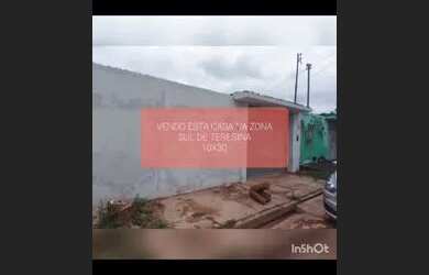 Imagem 12: Casa Pq Sul Santo Antônio