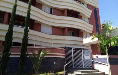 Imagem 1: Residencial Park De France