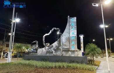 Imagem 9: Terreno à venda, 630 m² por R$ 185.000 - Polvilho - Cajamar/SP