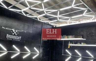 Imagem 6: Centro Automotivo por R$ 800.000 - Santana - São Paulo/SP