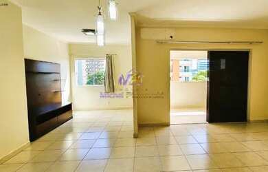 Imagem 4: Venda - Apartamento no Condomínio Residencial Riviera Clube