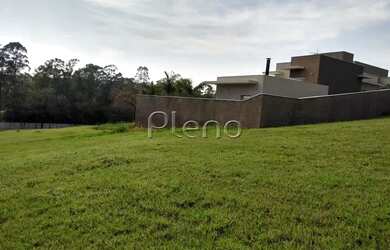 Imagem 2: Terreno à venda no bairro Monte Alegre - Vinhedo/SP