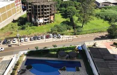 Imagem 9: Apartamento para locação em Condominio Fascina - Mansões Santo Antonio