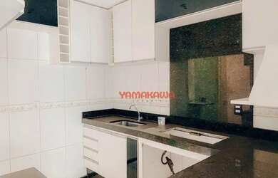 Imagem 6: Sobrado com 2 dormitórios, 65 m² - venda por R$ 271.000,00 ou aluguel por R$ 2.100,00/mês