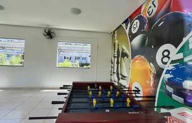 Imagem 8: Condomínio Alameda Jardins