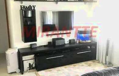 Imagem: O apartamento possui 3 Dormitórios, 4 Banheiros, 2 Vagas na