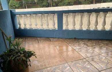 Imagem 11: Casa à venda, 117 m² por R$ 320.000,00 - Jardim Ana Maria - Santo André/SP