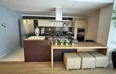 Imagem 7: Apartamento com 3 dormitórios à venda, 136 m² por R$ 1.250.000 - Aeroclube - João Pessoa/P