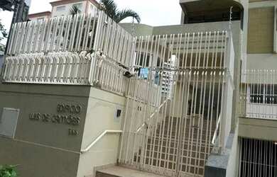 Imagem: O apartamento possui 3 Dormitórios, 3 Banheiros, 1 Vaga na