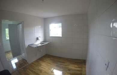 Imagem 4: Alugo apartamento 2/4 Lobato