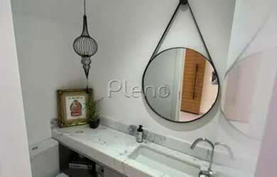 Imagem 3: Casa à venda no Loteamento Santa Ana do Atibaia (Sousas) - Campinas/SP