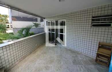 Imagem 9: Apartamento para Aluguel - Recreio, 2 Quartos, 120 m2