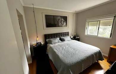 Imagem 14: LINDO APARTAMENTO PARQUE TAMBORÉ VENDA E LOCAÇÃO