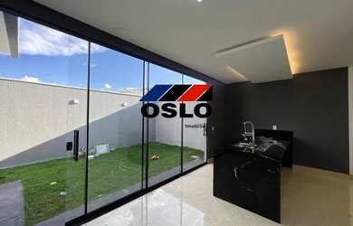 Imagem 8: CASA COM 03 SUÍTES PLENAS, ÁREA GOURMET NO BAIRRO CARDOSO A 05 MINUTOS...