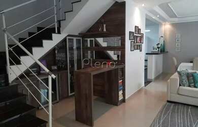 Imagem 9: Casa á venda no Condomínio: Haras Bela Vista - Parque Rural Fazenda Santa Cândida - Campi