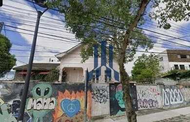 Imagem: O terreno possui 1260m² de Área e está localizado em São